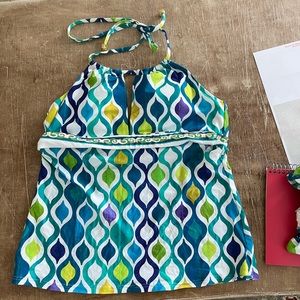 Trina Turk Bathingsuit